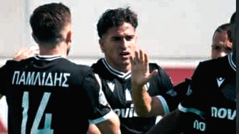 Ακάθεκτη προς τη Super League η Καλαμάτα