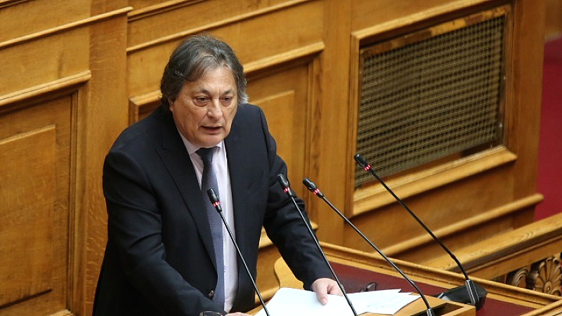 Αλ. Αυλωνίτης: Η κυβέρνηση είχε πλήρη γνώση των δραστηριοτήτων στον ΟΠΕΚΕΠΕ