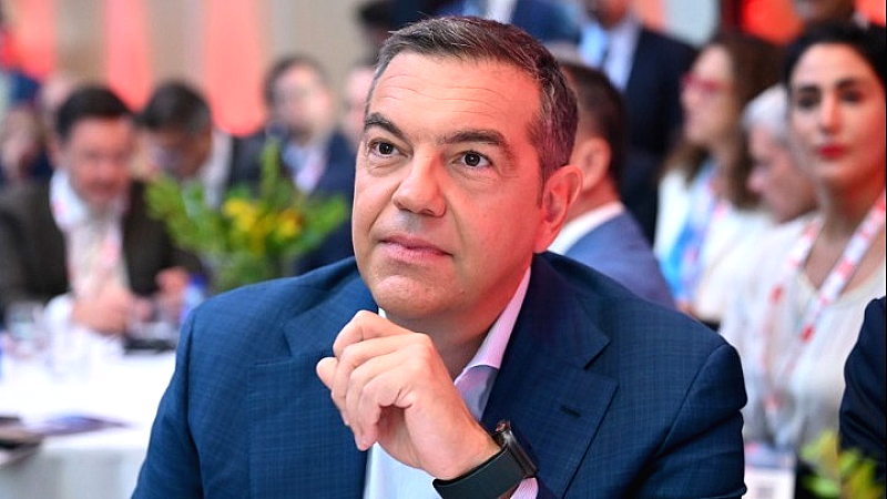 Τσίπρας: Ο Μητσοτάκης επιλέγει τη συγκάλυψη αντί της αλήθειας