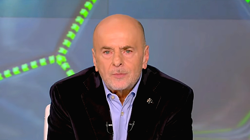 Αλαφούζος: «Σήμερα έχω μεγαλύτερη δυνατότητα κι εμπειρία να διοικήσω τον Παναθηναϊκό, δεν έχω δεχθεί καμία πρόταση»