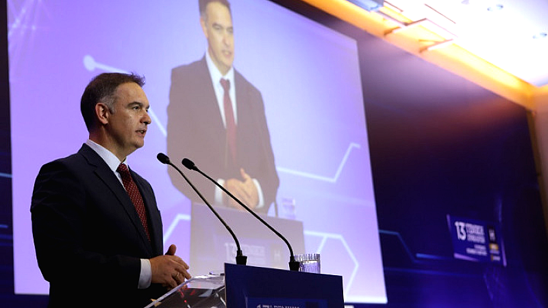 Η σημασία της φιλοξενίας για την οικονομία και την κοινωνία σύμφωνα με τον πρόεδρο του ΞΕΕ, Αλέξανδρο Βασιλικό