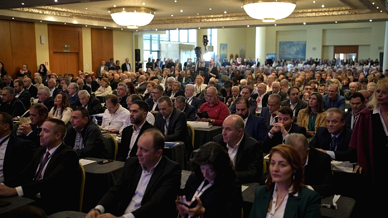 Αλεξανδρούπολη: Η ψηφιακή Ελλάδα απαιτεί στρατηγικό σχεδιασμό για την αυτοδιοίκηση