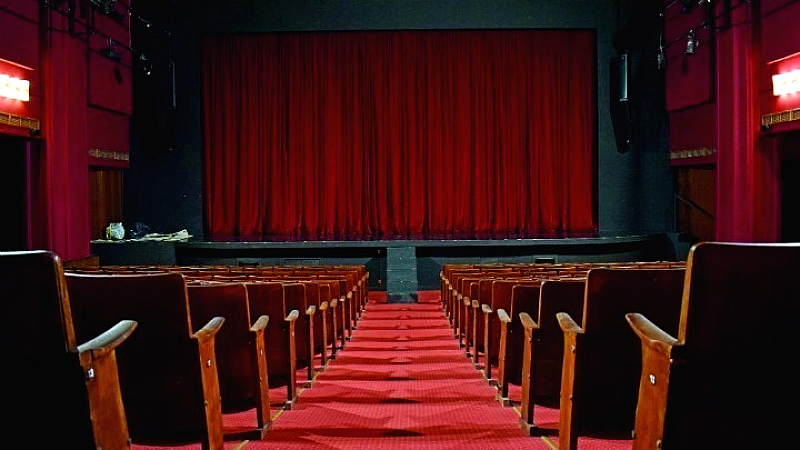 Αλεξανδρούπολη: Θλίψη για την απώλεια του σκηνοθέτη και ηθοποιού Νίκου Ζερβόπουλου