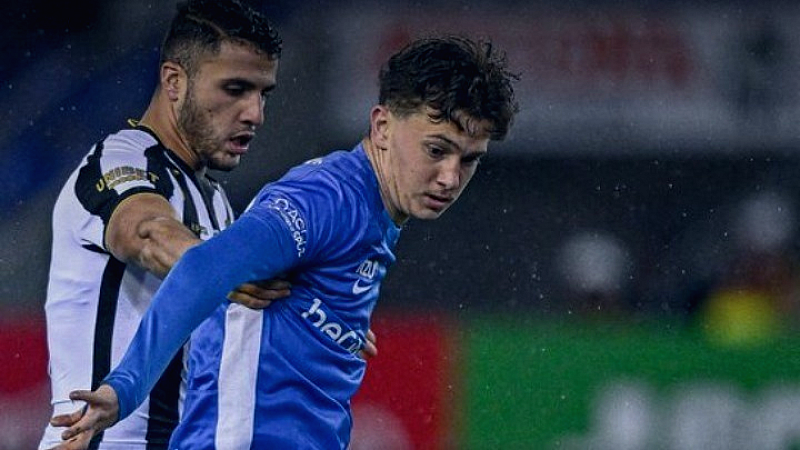 Μεγάλη νίκη για τη Μαλίν, ήττα για τη Γκενκ με αλλαγή τον Καρέτσα