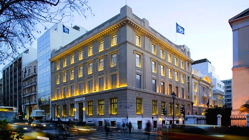 Alpha Bank: Ιστορική αύξηση κερδών και δυνατή απόδοση κεφαλαίων