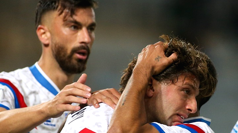 Άμεση αντίδραση του Βόλου με σημαντική νίκη στην Κρήτη