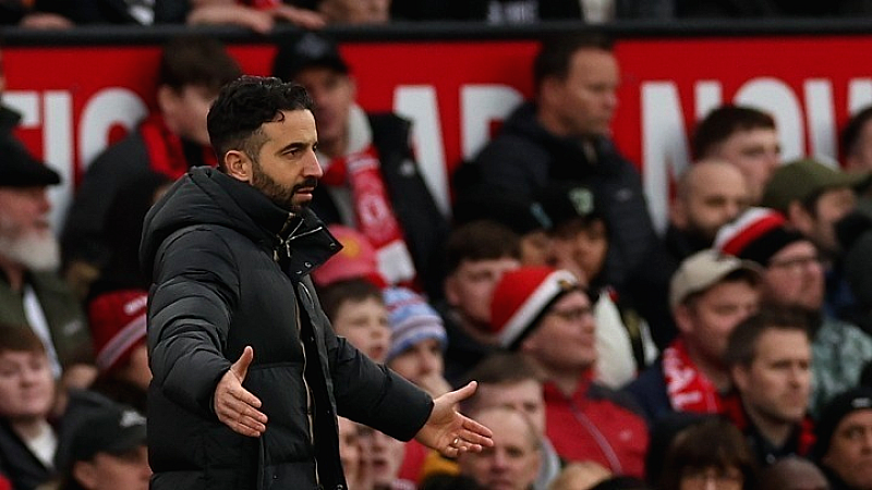 Εβερτον: Σημαντική νίκη για τη Μάντσεστερ Γιουνάιτεντ με 10 παίκτες