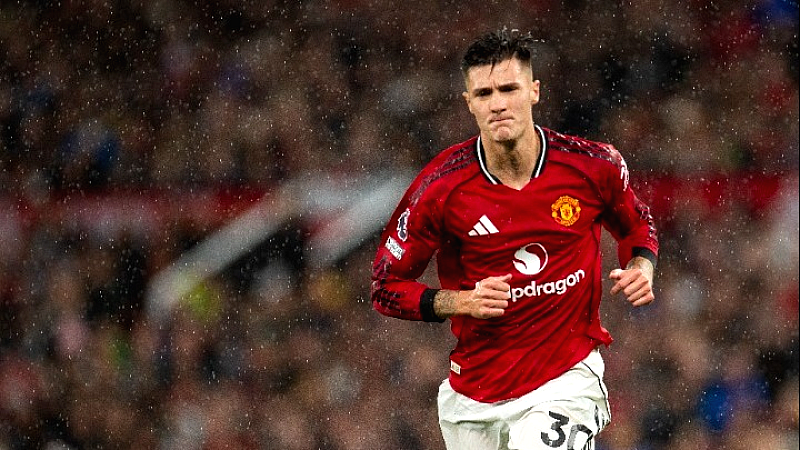 Αμορίμ προς Σέσκο: «Αποδέξου την κριτική και προσαρμόσου»