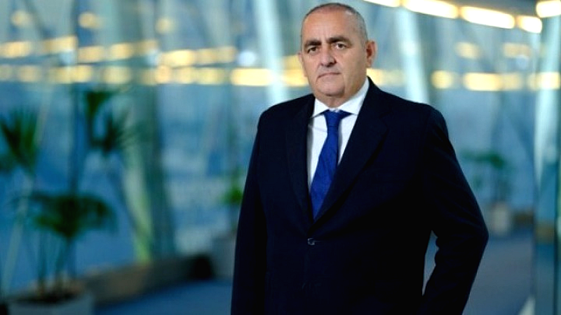 Δήλωση Φρ. Μπελέρη για τον ρόλο του ως εισηγητής του ΕΛΚ στην Έκθεση του 2025 για το Κράτος Δικαίου