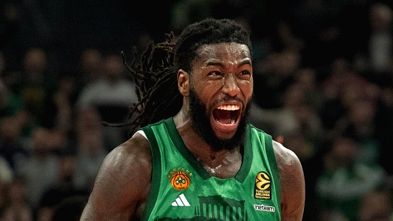 Ενημέρωση της ΚΑΕ Παναθηναϊκός για την υγεία του Λεσόρ