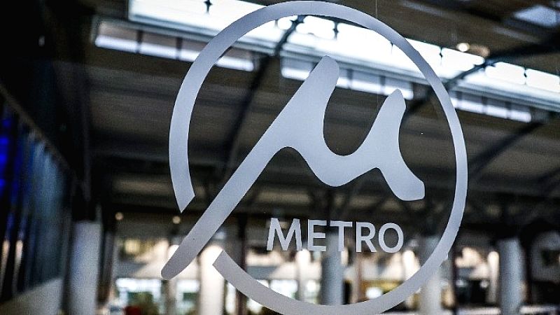 Ανακοίνωση του Μετρό Θεσσαλονίκης σχετικά με τεχνικό πρόβλημα στην τροχιά 1