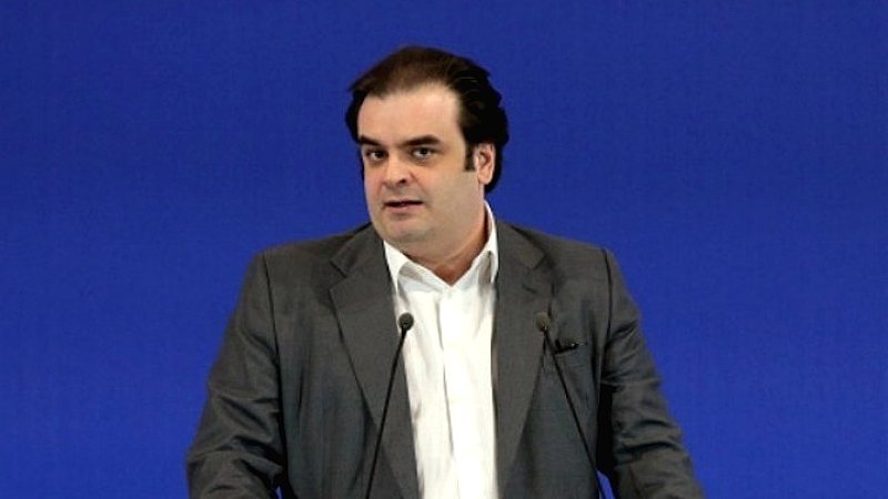 Κυριάκος Πιερρακάκης: Υποψήφιος για την προεδρία του Eurogroup με στόχο μια ισχυρή Ευρώπη