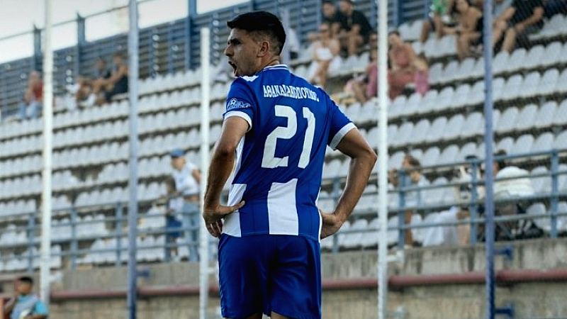 «Επαναφορά για το Αιγάλεω στις καθυστερήσεις»