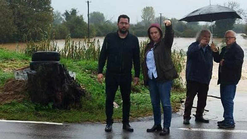 Σπυρόπουλος: Η Ήπειρος αποκαλύπτει την κατάρρευση της πολιτικής των υποσχέσεων