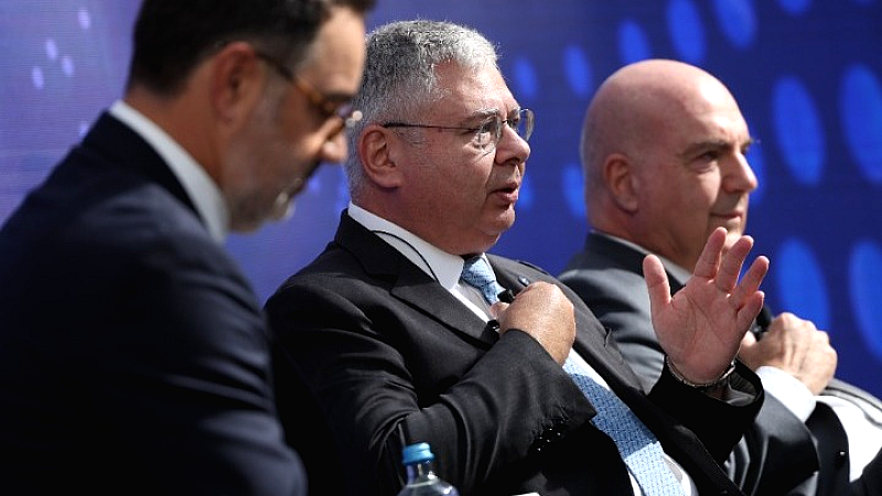 Η Ελλάδα αναδεικνύεται σε στρατηγικό κόμβο ενέργειας για την Ευρώπη