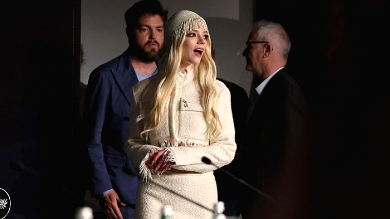 Συναρπαστική σύνθεση στην κριτική επιτροπή του φεστιβάλ του Μαρακές