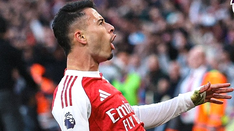 Αλλαγές στο ρόστερ της Άρσεναλ: σε αναμονή προτάσεων για Μαρτινέλι και Γουάιτ