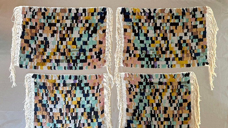 Η δημιουργική σύνδεση ανθρώπου και φύσης σε νέα έκθεση του MOMus