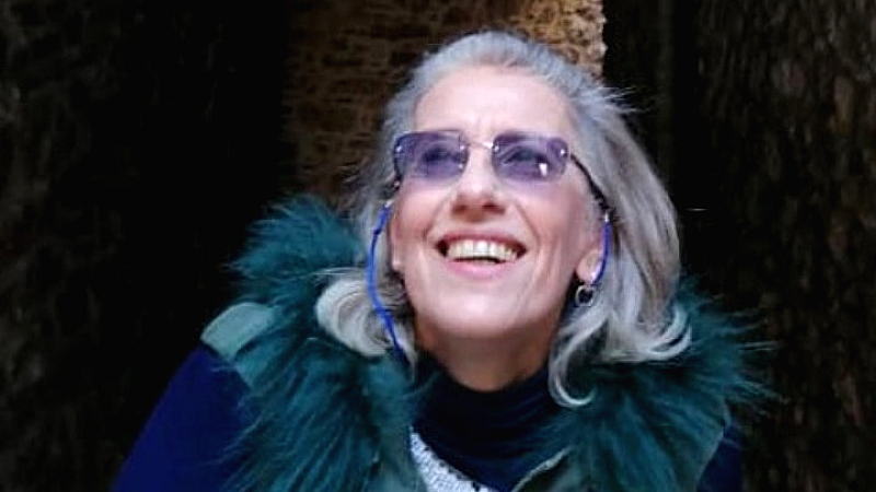 Αποχαιρετισμός στην Αγγελική Βύζικα: Μια Σημαντική Φωνή του Αθλητικού Ρεπορτάζ