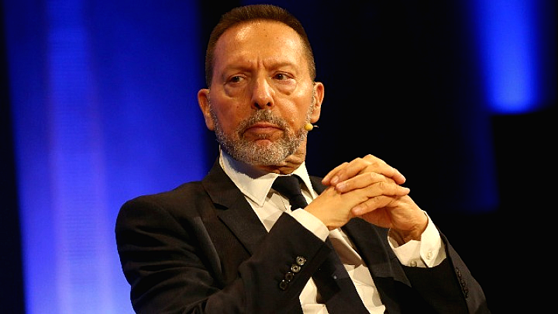 Γ. Στουρνάρας: Αντίθετος σε μείωση των επιτοκίων μέχρι το τέλος του έτους