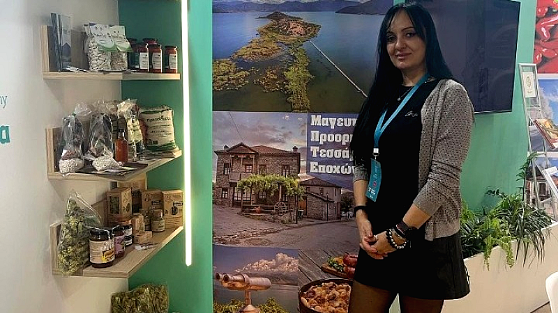 Ο δήμος Πρεσπών επενδύει στον τουρισμό με νέες προτάσεις