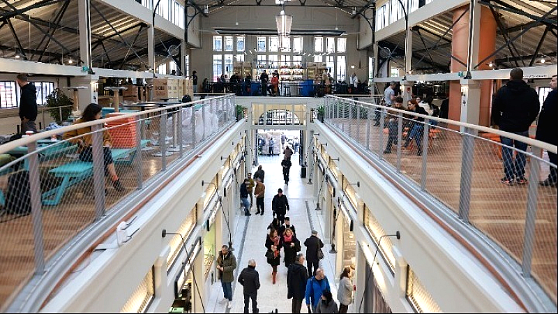 Έρχεται το εορταστικό ωράριο για τα εμπορικά καταστήματα της Θεσσαλονίκης από 13 Δεκεμβρίου