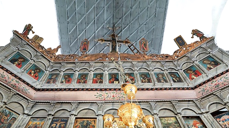 Μοναδική έκδοση με βυζαντινές εκκλησίες από τη Δράμα: Ένα πολιτιστικό τεκμήριο