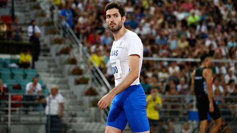 Ο Μίλτος Τεντόγλου ξεκινά τη χρονιά με δυναμικούς αγώνες από την Οστράβα