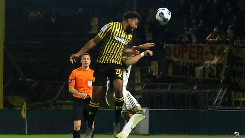 Σοβαροί τραυματισμοί στο Άρη ενόψει ΑΕΛ