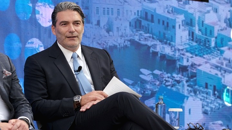 Από το Όραμα στην Πράξη: Η Ελλάδα στο Επίκεντρο της Ενεργειακής Ασφάλειας της Ευρώπης