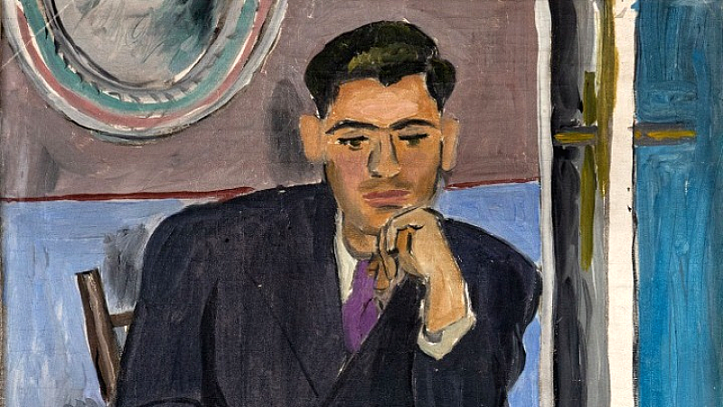 Σπάνια έργα από τον Παρθένη έως τον Takis στην έκθεση και δημοπρασία του Ζαππείου