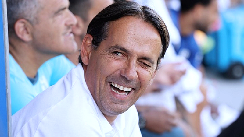 Οι πιο ακριβοπληρωμένοι προπονητές: από τον Σιμόνε Ιντσάγκι στον Τσάμπι Αλόνσο