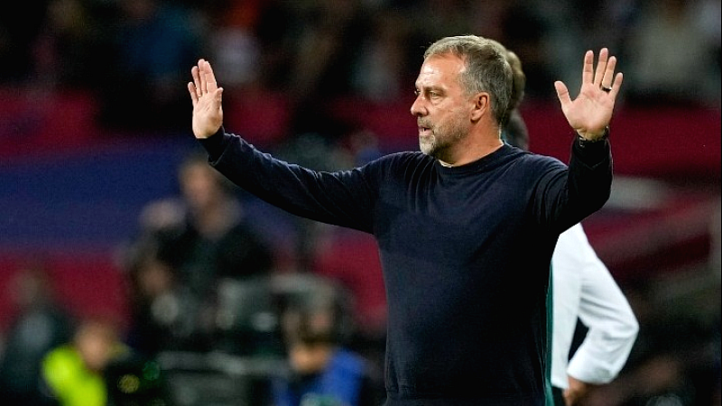 Ανατροπή στον πάγκο της Μπαρτσελόνα: Αποχωρεί ο Χάνσι Φλικ στο τέλος της σεζόν