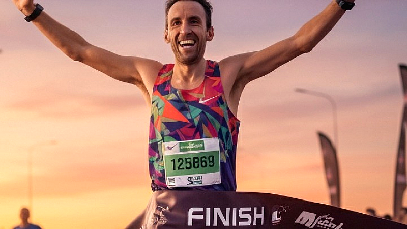 Η αποκατάσταση μετά τον μαραθώνιο της Αθήνας: Μια κρίσιμη διαδικασία