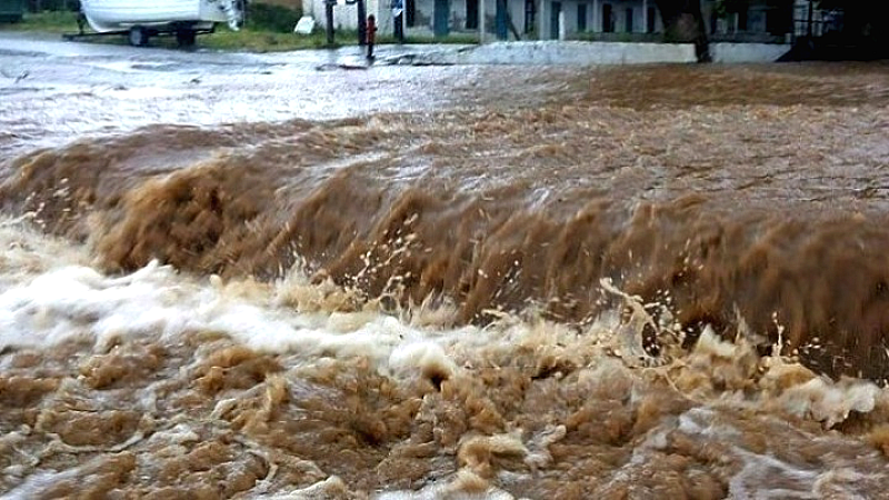 Αποκατάσταση ζημιών από την κακοκαιρία σε κοινότητες της Φλώρινας