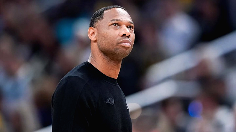 Αποχώρηση του Ουίλι Γκριν από τη Νέα Ορλεάνη μετά από απογοητευτική πορεία