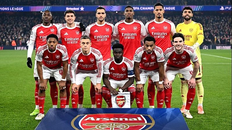 Άρσεναλ: η αήττητη κυρίαρχος, Λίβερπουλ σε κρίση