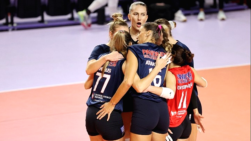 Επικράτηση του Πανιωνίου απέναντι στην Κορόνα Μπρασόφ με 3-0