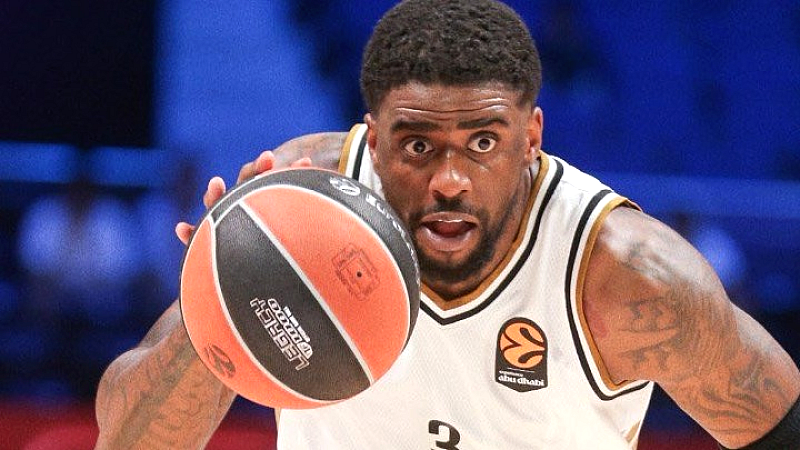 Η Ντουμπάι παραμένει αήττητη στην «διαβολοβδομάδα» της Euroleague