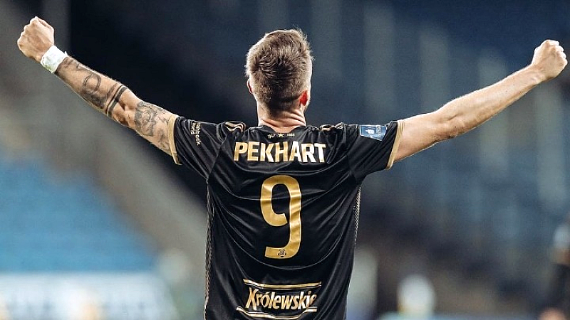 Αρης-Πέκχαρτ: «Κρατάω ανοιχτές όλες τις πόρτες»