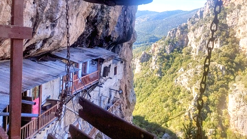 Αρκαδία: Ο προορισμός της πνευματικότητας και της φυσικής ομορφιάς