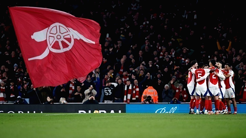 Αρσεναλ: Στρατηγική κίνηση για τους 16χρονους δίδυμους από τον Ισημερινό