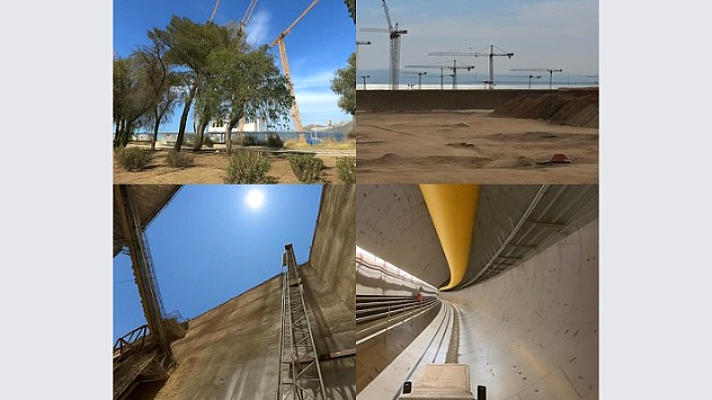 Αστικές αναπλάσεις και κατασκευές: Οι επαγγελματικοί ρόλοι που διαμορφώνουν τις πόλεις του μέλλοντος