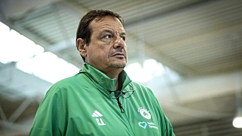 Αταμάν: «Δεν υπάρχει χρόνος για αναζητήσεις νέου παίκτη»