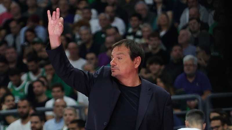 Αταμάν: «Ελπίζουμε να έρθει αύριο στην Αθήνα ο Κένεθ Φαρίντ»