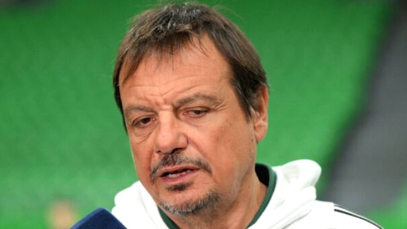 Αταμάν: «Η Παρτιζάν διαθέτει τον κορυφαίο προπονητή στην ιστορία της Euroleague»