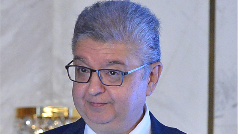 Αθ. Βοζίκης στο Πρακτορείο FM: Τι πρέπει να γίνει για την αντιμετώπιση των ιατρικών σφαλμάτων - Σχεδόν 8 στα 10 ανεπιθύμητα συμβάντα σχετίζονται με έλλειψη οργάνωσης του συστήματος υγείας