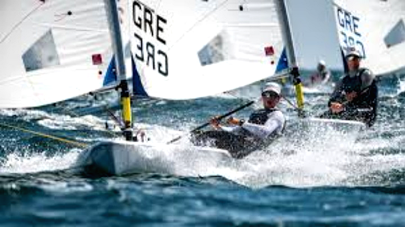 «Athens International Sailing Week 2025»: Ολοκληρώνεται η δεύτερη φάση των αγώνων