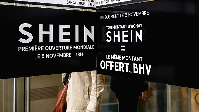 Αυστηρότερα μέτρα κατά της Shein: Απαιτήσεις από την Ευρωπαϊκή Επιτροπή και το Ευρωκοινοβούλιο