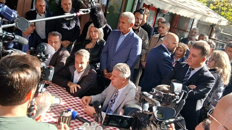 Αυξημένο κατά 50% το ανώτατο όριο επιστροφής ΕΦΚ για πετρέλαιο στους αγρότες